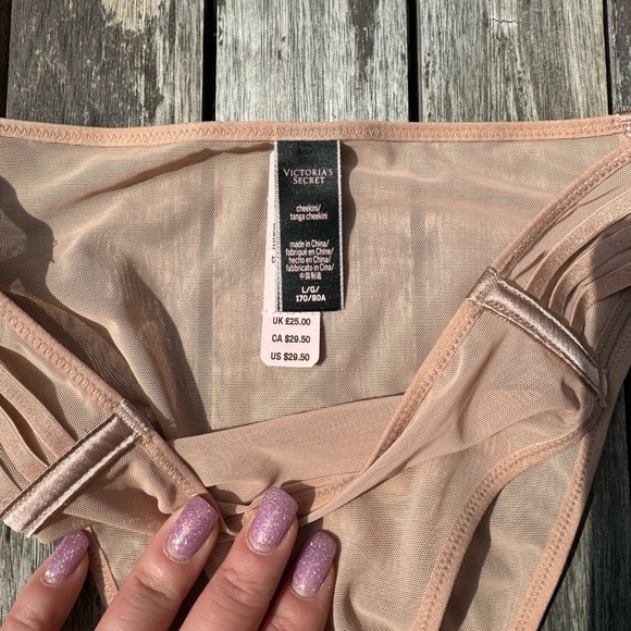 New Victoria’s Secret Panties - Picture 3 of 3